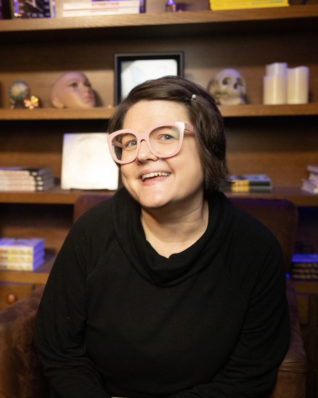 Aimee LeCours